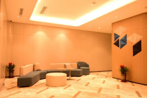 Holiday Inn Express Lhasa Potala Square, an IHG Hotel